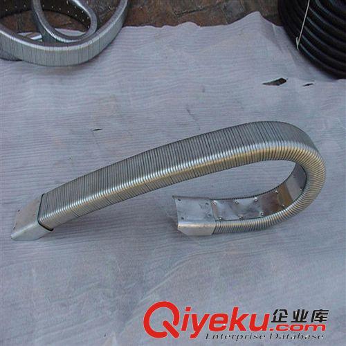 廠家直銷工業塑料拖鏈 7*7.3高品質拖鏈系列 多種型號尺寸可定做原始圖片3