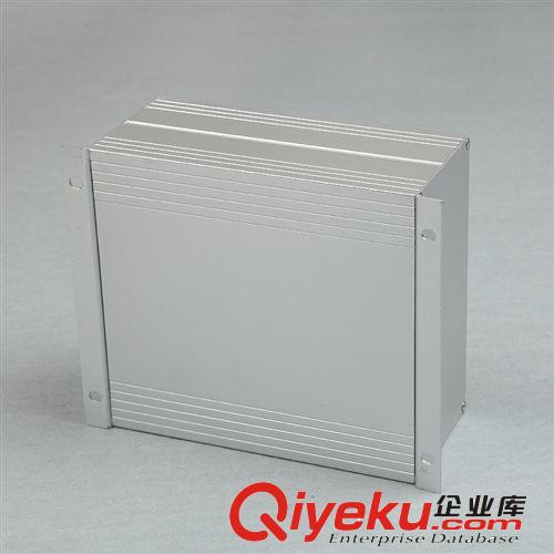 廠家直銷75*150*160鋁型材屏蔽盒 SP-AD-5電源接線盒原始圖片2