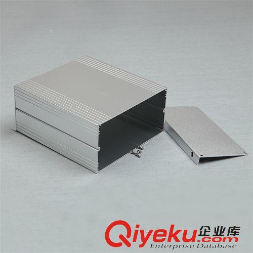 廠家直銷75*150*160鋁型材屏蔽盒 SP-AD-5電源接線盒原始圖片3