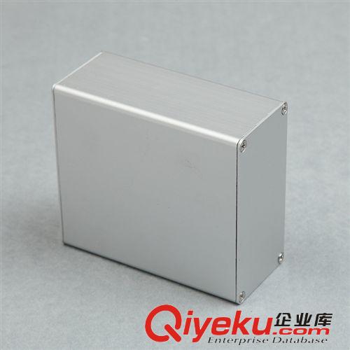 廠家直銷LED鋁型材電源盒外殼 31*50*65mm電子外殼 SP-AD-398-5原始圖片2
