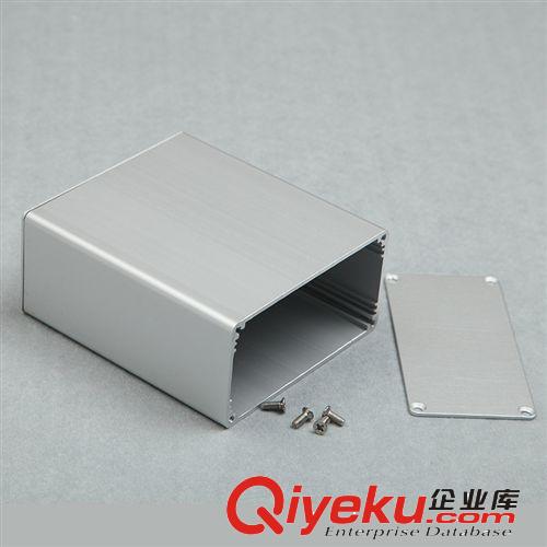 廠家直銷LED鋁型材電源盒外殼 31*50*65mm電子外殼 SP-AD-398-5原始圖片3