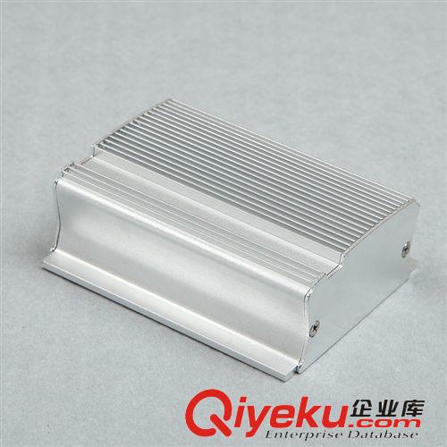 廠家直銷P-AD-23帶單耳鋁制防水電源外殼 35*76*100鋁型材外殼