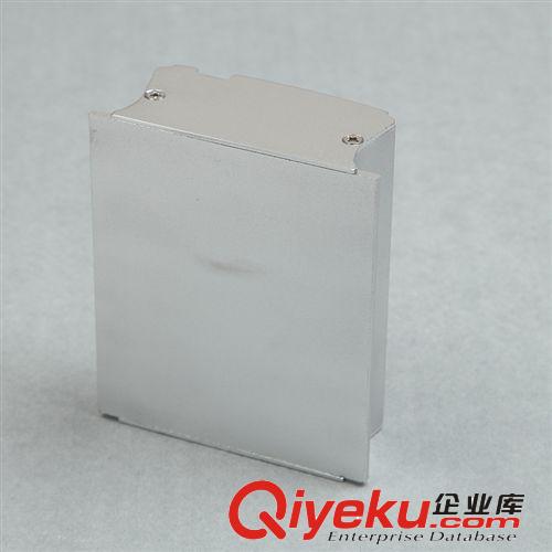 廠家直銷36*86*100mm鋁型材機箱外殼SP-AD-15金屬殼體原始圖片2