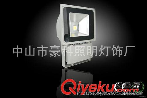 70WLED泛光燈  高品質(zhì)70W集成大功率LED投光燈 現(xiàn)貨供應(yīng) 質(zhì)保3年