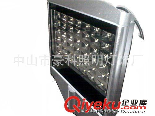 42WLED路燈 晶元高品質42WLED道路照明燈 42W次干道路燈 質保3年原始圖片2