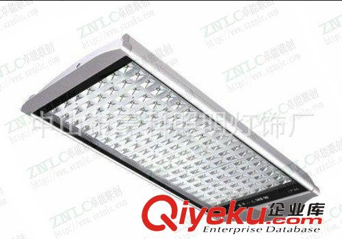98WLED路燈頭 晶元高品質(zhì)98WLED道路照明燈 98W主干道路燈質(zhì)保3年