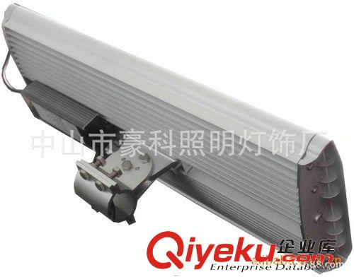 154WLED路燈頭 高品質154WLED道路照明燈 154W主干道路燈質保3年原始圖片2