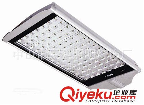 98WLED路燈頭 晶元高品質(zhì)98WLED道路照明燈 98W主干道路燈質(zhì)保3年原始圖片3