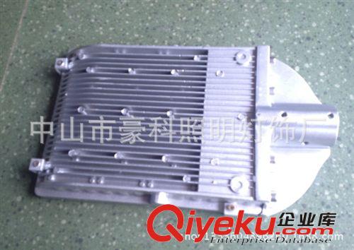 30WLED路燈 30X1WLED道路燈 足瓦高品質(zhì)30W街燈 質(zhì)保3年 普瑞芯片原始圖片2