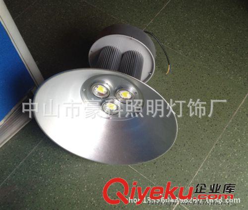 240WLED工礦燈 (3x80w)240WLED高棚燈 廠房燈 倉庫燈 高亮質保5年