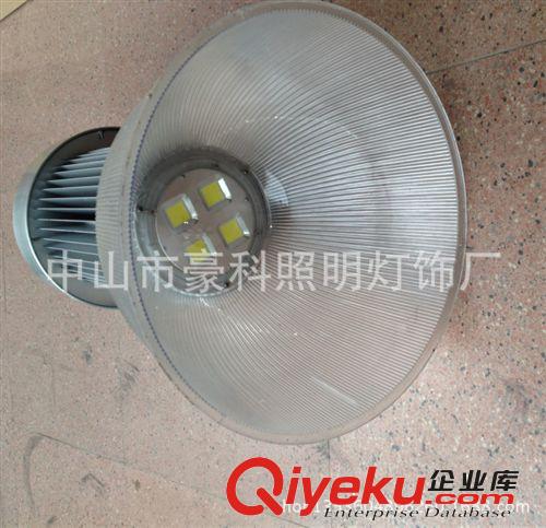 280WLED工礦燈 280WLED高棚燈 廠房燈 倉庫燈 高亮高品質 質保5年
