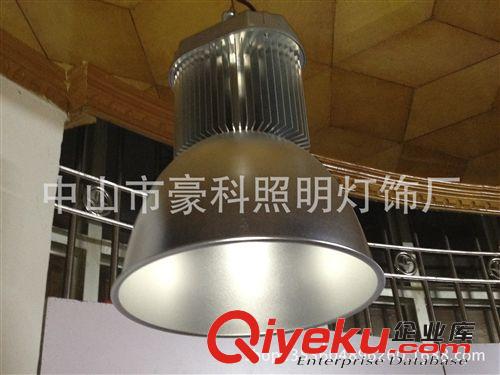 150WLED工礦燈 單顆150WLED高棚燈 廠房燈倉庫燈 高亮高品質保5年