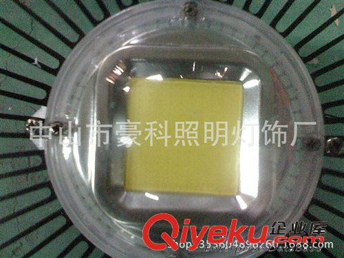 200WLED工礦燈 單顆200WLED高棚燈 120度廠房燈倉庫燈高亮質保5年