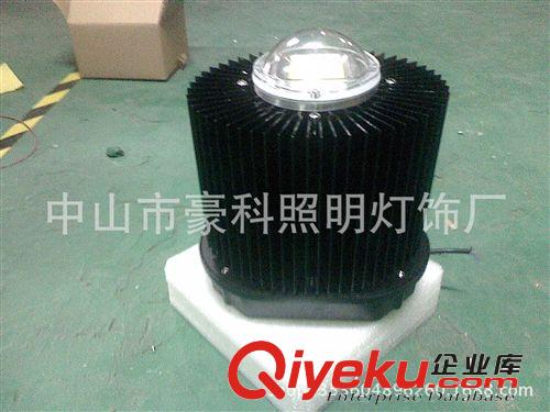 200WLED工礦燈 單顆200WLED高棚燈 120度廠房燈倉庫燈高亮質保5年