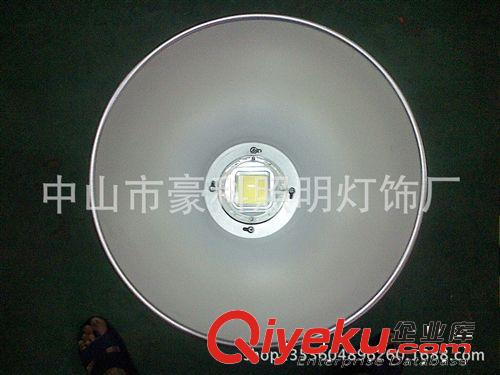 200WLED工礦燈 單顆200WLED高棚燈 廠房燈倉庫燈 高亮高品質保5年原始圖片3