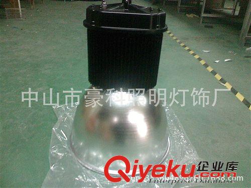 150WLED工礦燈 單顆150WLED高棚燈 廠房燈倉庫燈 高亮高品質(zhì)保5年