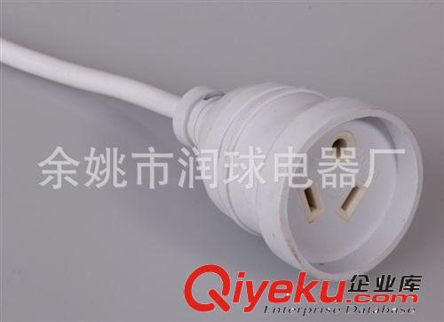 批量生產 直銷澳洲圓針插頭 澳洲SAA圓針認證電源插頭 澳規電源原始圖片2