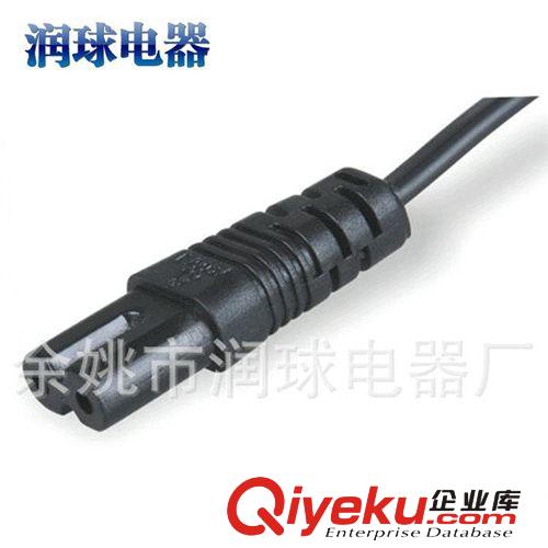 優惠供應 定做低煙無鹵電源插頭C20 C19 插頭 歐式三芯插頭
