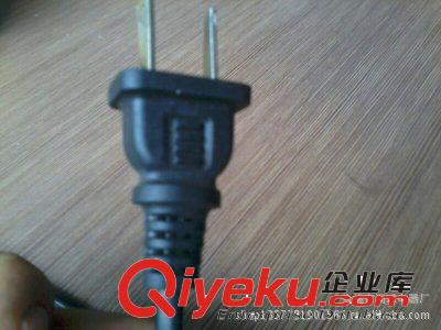 【優(yōu)惠供應(yīng)】三芯國標(biāo)電源插頭 3C彈簧電源線