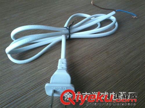 供應CCC電源線 電源線插頭 國標電源插頭原始圖片3