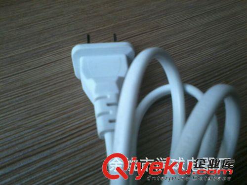 國(guó)標(biāo)電源線兩芯國(guó)標(biāo)RBB-6原始圖片2