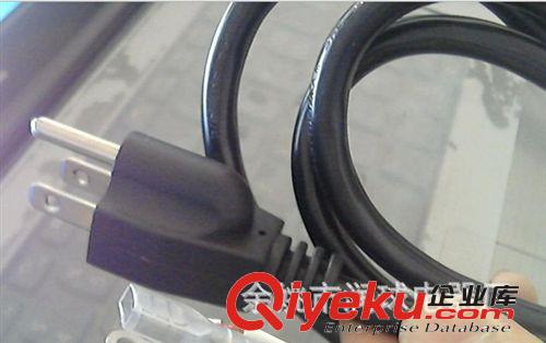 優(yōu)惠供應UL認證插頭 美式電源線插頭