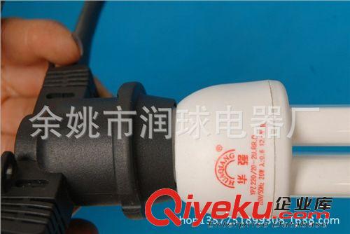 優(yōu)惠供應UL認證電源線 美式鏈接燈串原始圖片2