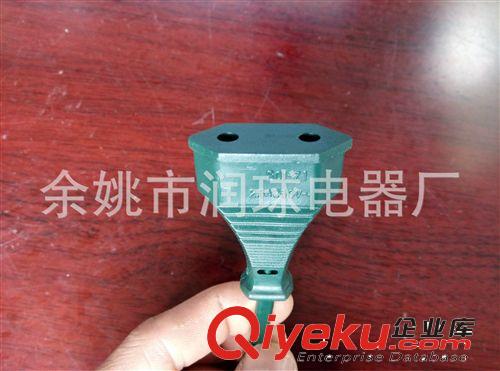 供應歐式兩芯延長線 歐式插座兩芯延長線 VDE認證電源插頭插座原始圖片2
