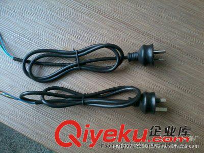 【優惠供應】SAA認證電源線插頭 澳大利亞電源插頭原始圖片3