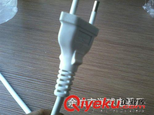 電源線插頭 電源線廠家直銷巴西電源線插頭 UC巴西電源線插頭