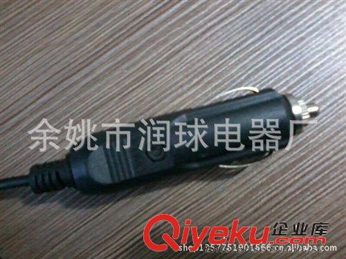 優(yōu)惠供應(yīng)點煙器帶DC母插原始圖片3