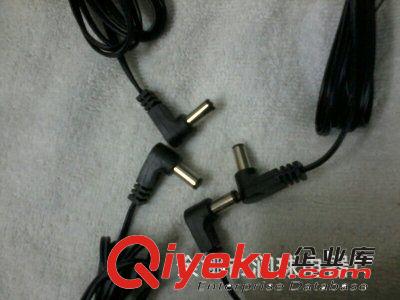 批發(fā)供應(yīng)連接線 游戲機(jī)電源線 游戲機(jī)插頭線
