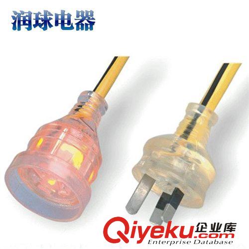 直銷供應 澳大利亞電源插頭 量大從優原始圖片2