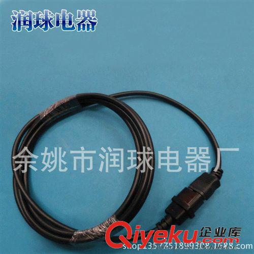 生產(chǎn)銷售 歐規(guī)無鹵電源線 無鹵阻燃電源線定制