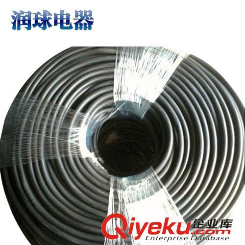 廠家生產(chǎn) 美規(guī)低煙無鹵電源線 環(huán)保