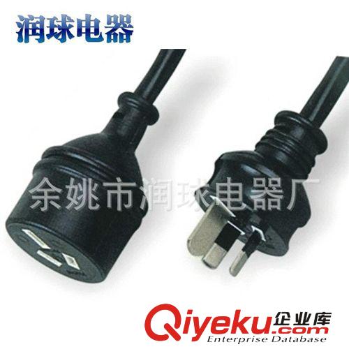 現貨熱銷 歐洲歐標歐規H05VV-F H03VV-F電源線橡膠線