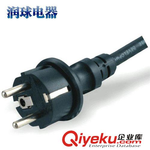 熱銷推薦 VDE認證美國美式國標電源線