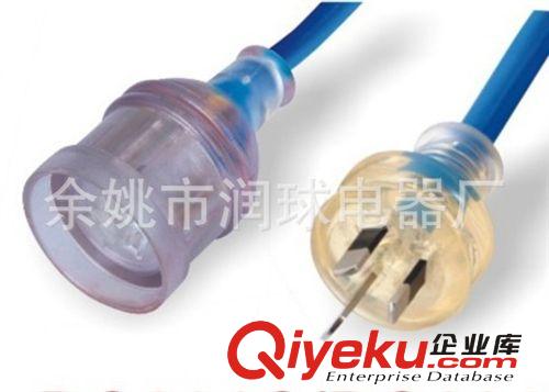 生產銷售 澳大利亞tr國標橡膠線原始圖片3