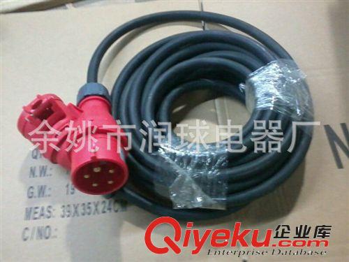 現貨熱銷 歐洲歐標歐規H05VV-F H03VV-F電源線橡膠線原始圖片2