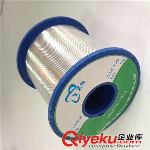 廠家直銷(xiāo) 高品質(zhì)焊錫絲 免洗高活性錫線 Sn15/85 錦嘉順錫條原始圖片2