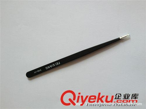 廠家直銷 不銹鋼防靜電鑷子 精密鑷子 尖頭鑷子批發(fā)