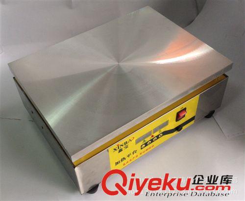 大量供應 數(shù)顯恒溫加熱平臺 電熱板 600W LED貼片返修預熱臺