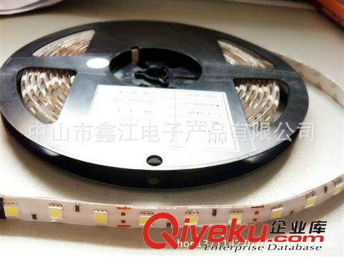 廠家供應(yīng) 裝飾led燈帶柜臺(tái)暗槽燈 高壓裸板led燈帶燈條 led燈具原始圖片2