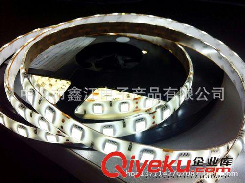 【經(jīng)濟型led燈帶燈條】220V 3528軟燈條 節(jié)假日專用led燈帶燈條原始圖片2