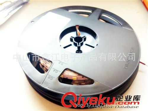 【熱銷】 led防水燈帶 5050防水軟燈條 高壓高亮led燈帶燈條 220V