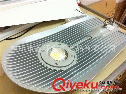【熱銷】新款優質LED節能路燈 廠家直銷LED蛇形路燈 壓鑄鋁路燈原始圖片3