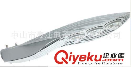 【熱銷款】LED大功率路燈 60W 路燈生產(chǎn)廠家 led路燈燈具批發(fā)原始圖片3
