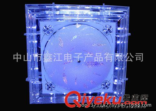 燈具廠家 現代led客廳臥室燈 水晶吸頂燈 低壓燈價格 燈具燈飾原始圖片3