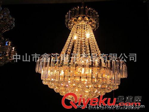 奢華gdled水晶燈,酒店led燈飾.LED水晶燈廠家批發現代燈 供應