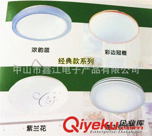 銷售節(jié)能 LED經(jīng)典吸頂燈 天花燈批發(fā) 臥室燈 吸頂燈燈飾廠家供應(yīng)